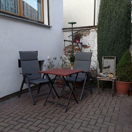 Ferienhaus Pieper Thale Kültér fotó