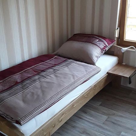Ferienhaus Pieper Thale Kültér fotó