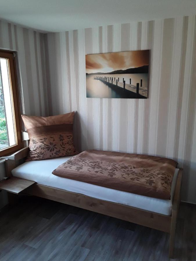Ferienhaus Pieper Thale Kültér fotó