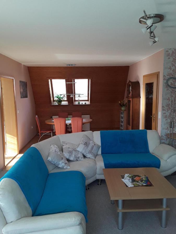Ferienhaus Pieper Thale Kültér fotó
