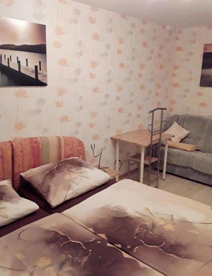 Ferienhaus Pieper Thale Kültér fotó
