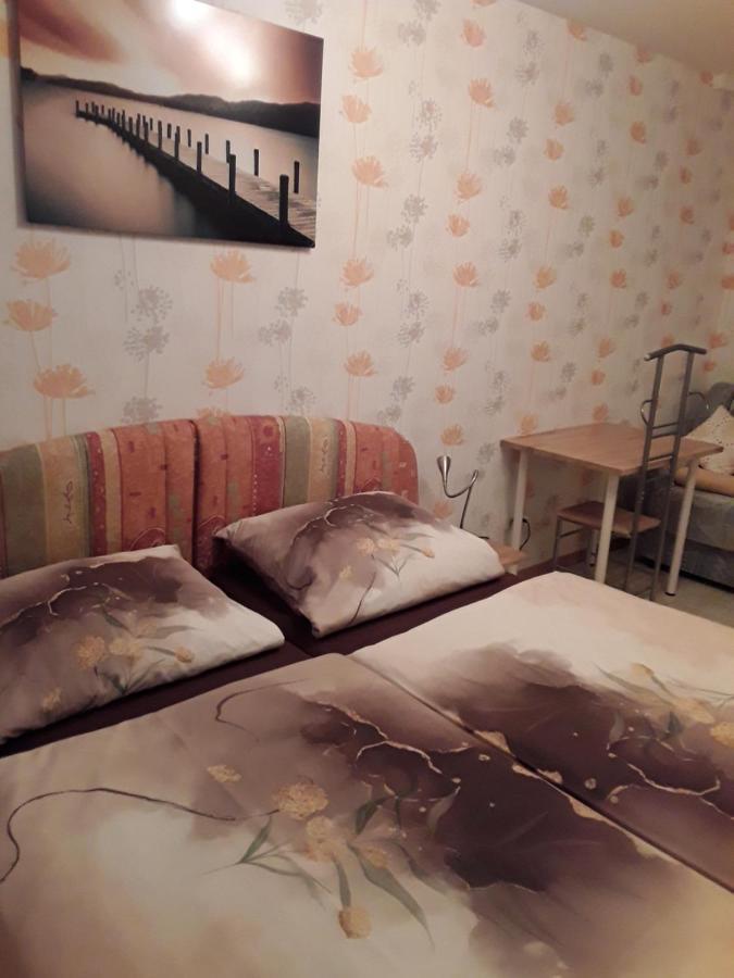 Ferienhaus Pieper Thale Kültér fotó
