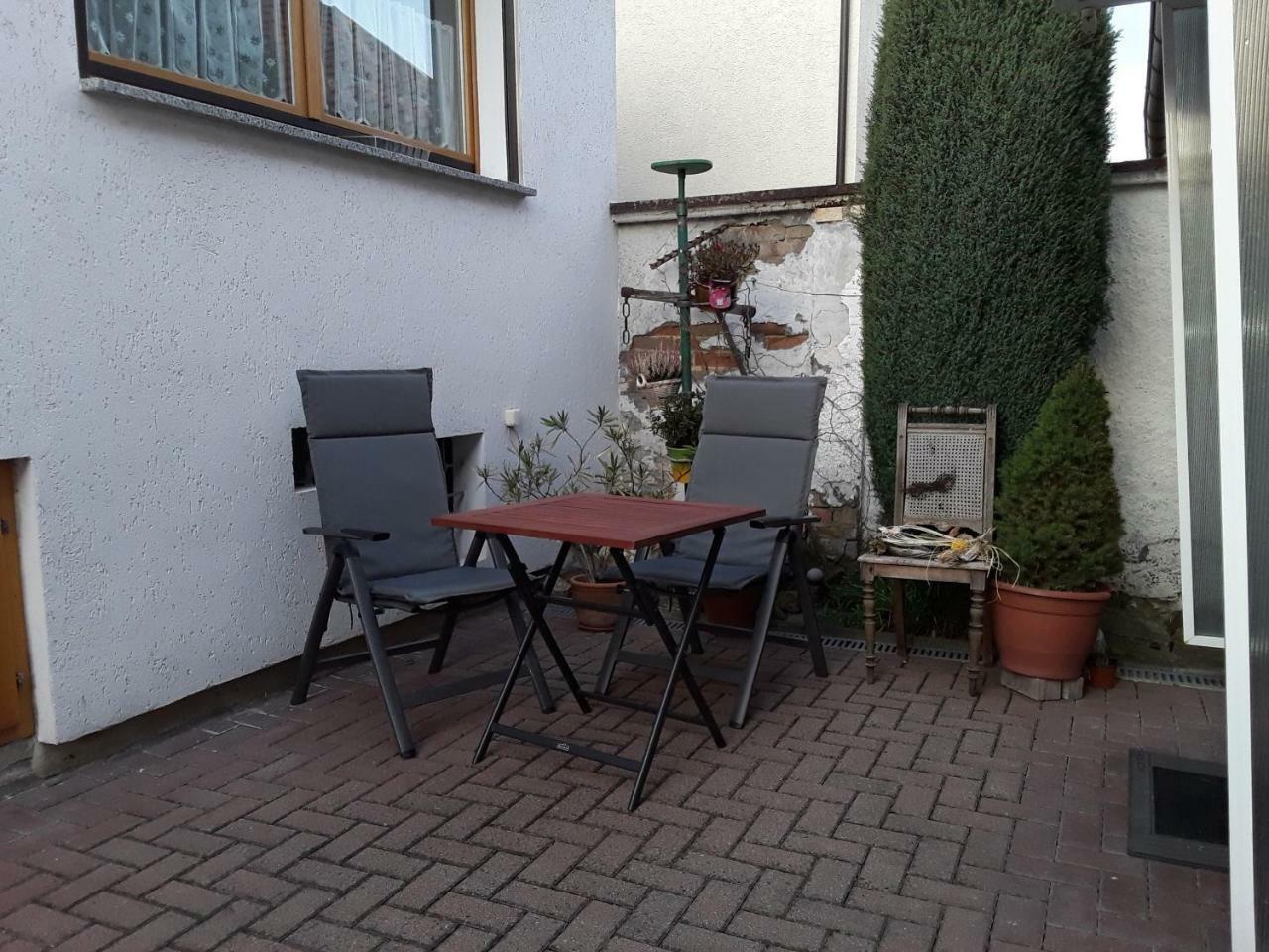 Ferienhaus Pieper Thale Kültér fotó