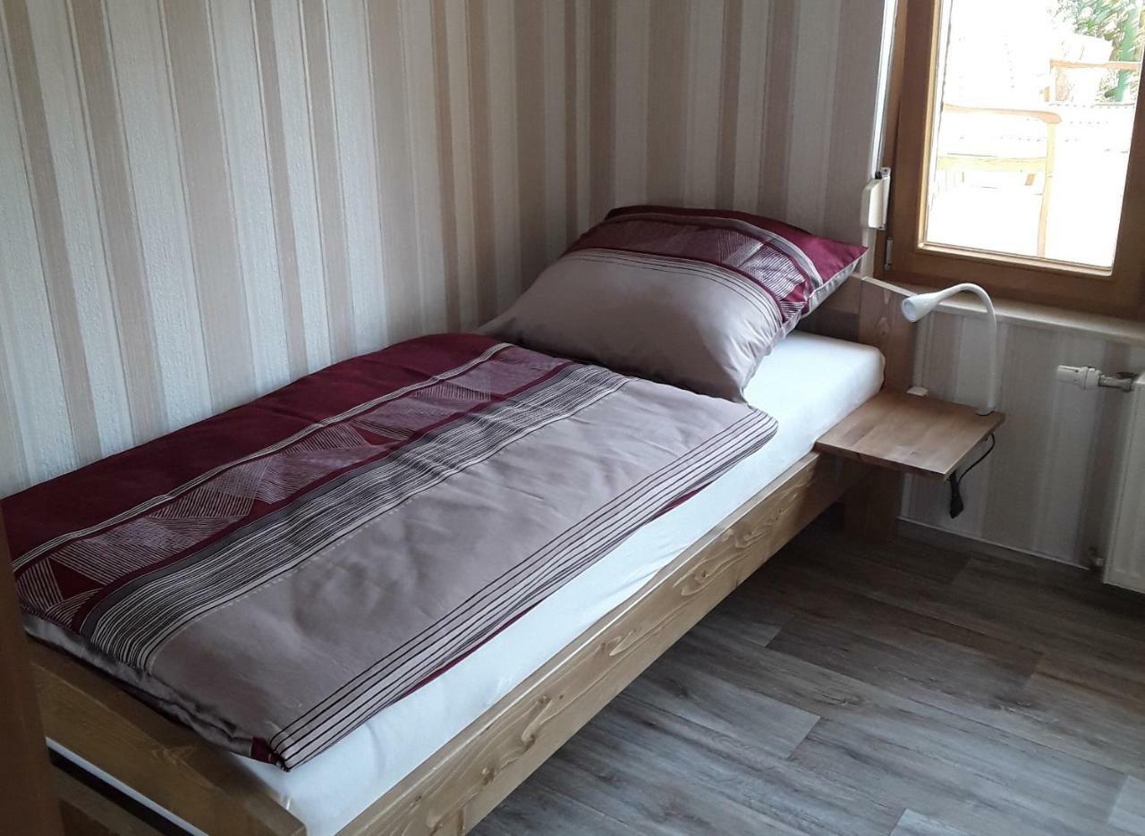 Ferienhaus Pieper Thale Kültér fotó