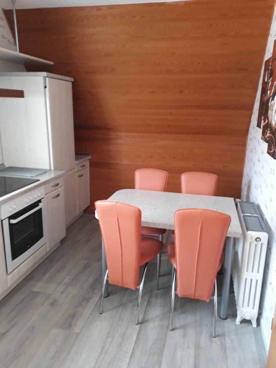 Ferienhaus Pieper Thale Kültér fotó